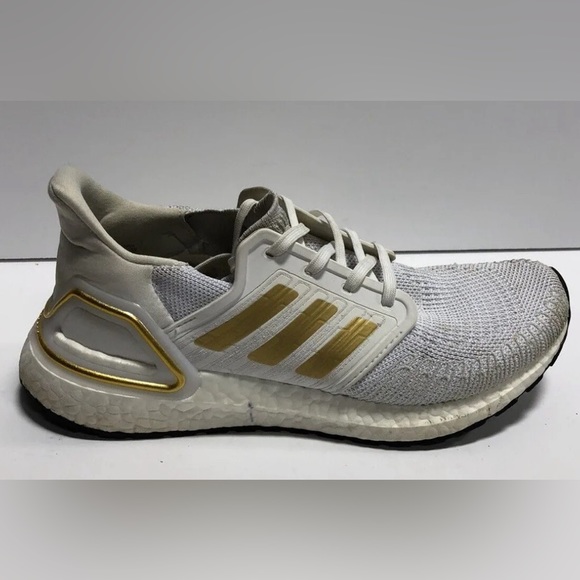 adidas gazelle silver green womens adidas Women's Pureboost Go main image 0